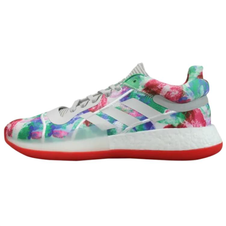 Adidas Adidas Marquee Boost Low 'Christmas'