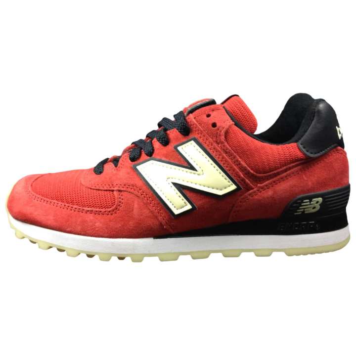 New Balance 574 UsNew Balance 'Author's Pack'
