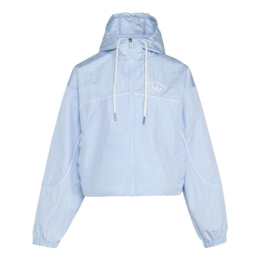 Adidas Originals WINDBREAKER OG Jacket Women's