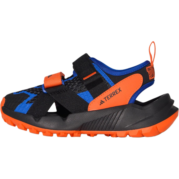 Adidas Adidas Terrex Hydroterra Low top Sandal Black Kids'