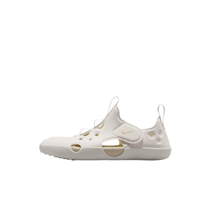 Nike Nike Sunray Protect 4 Rubber Kids Clogs Children Aged 3 7 Years Old