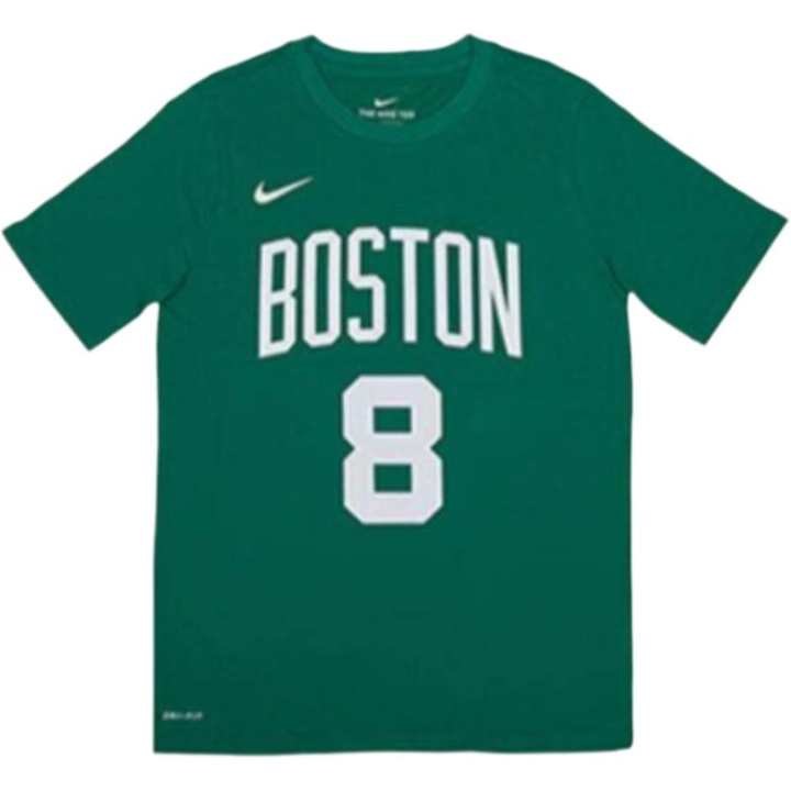 Nike Nike Kids T Shirts Crew Neck Moderate