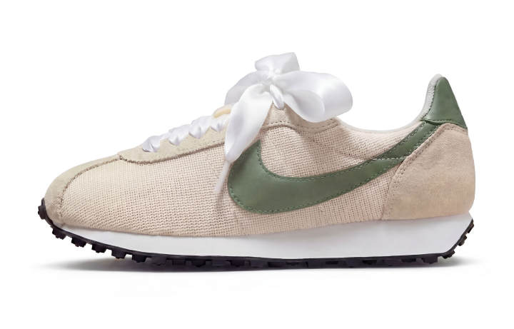 Nike Nike LD 1000 Cushioning Abrasion Resistant Slip Resistant Low top City Commuting Sprint Long Distance Running