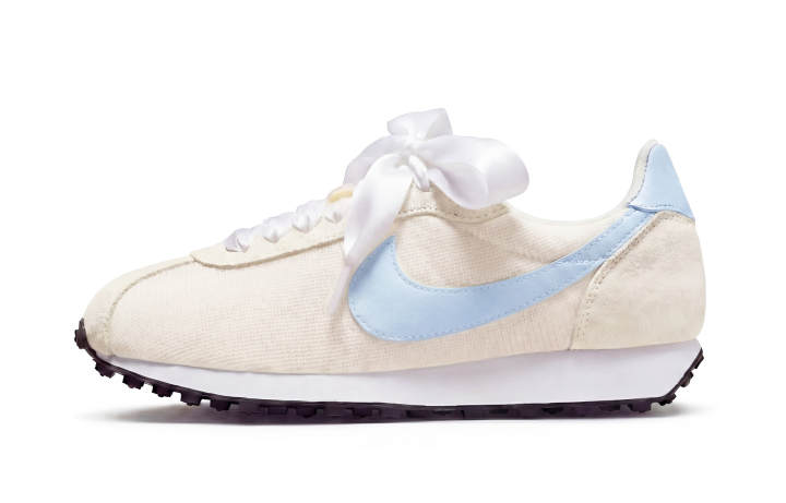 Nike Nike LD 1000 Cushioning Slip Resistant Abrasion Resistant Low top Long Distance Running Sprint City Commuting