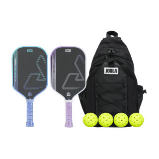 JOOLA Perseus Heat Vision Pickleball Paddles Unisex