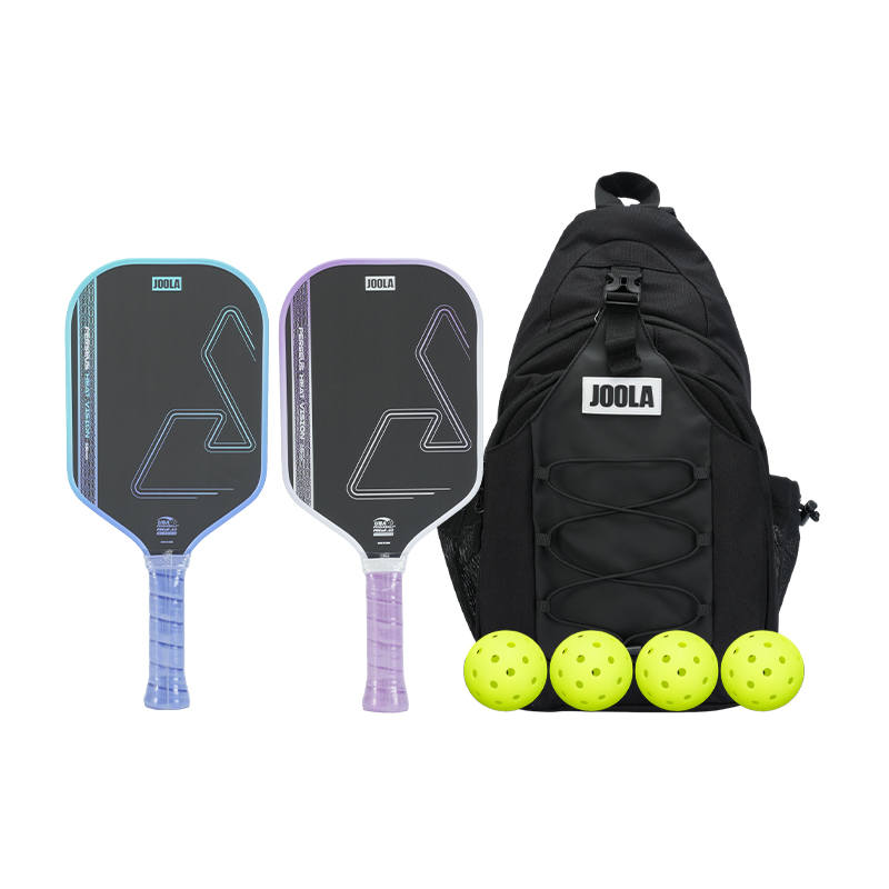 JOOLA JOOLA Perseus Heat Vision Pickleball Paddles Unisex