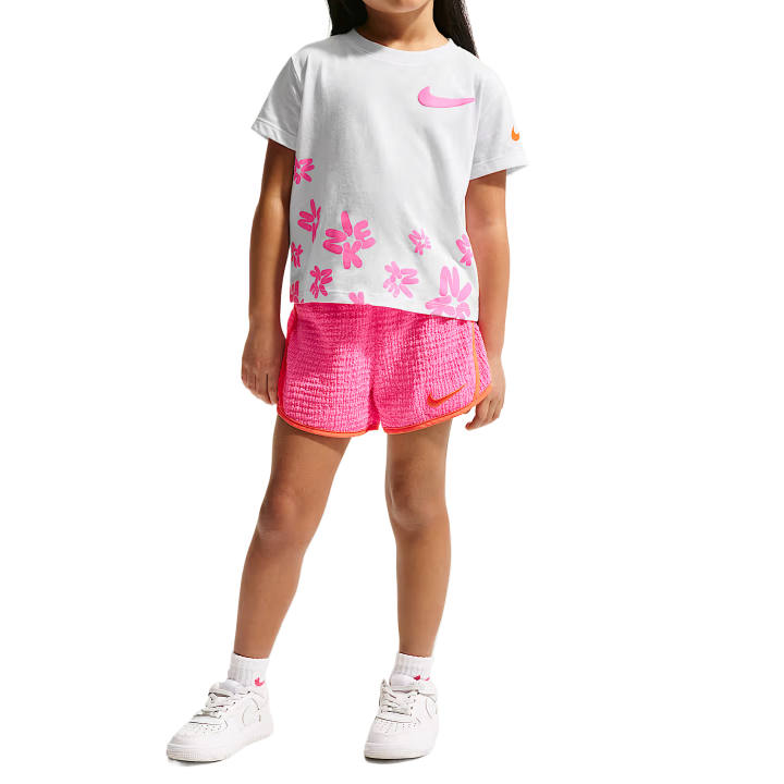 Nike Nike Casual Sportswear Dri Fit 2 Pack Kids'