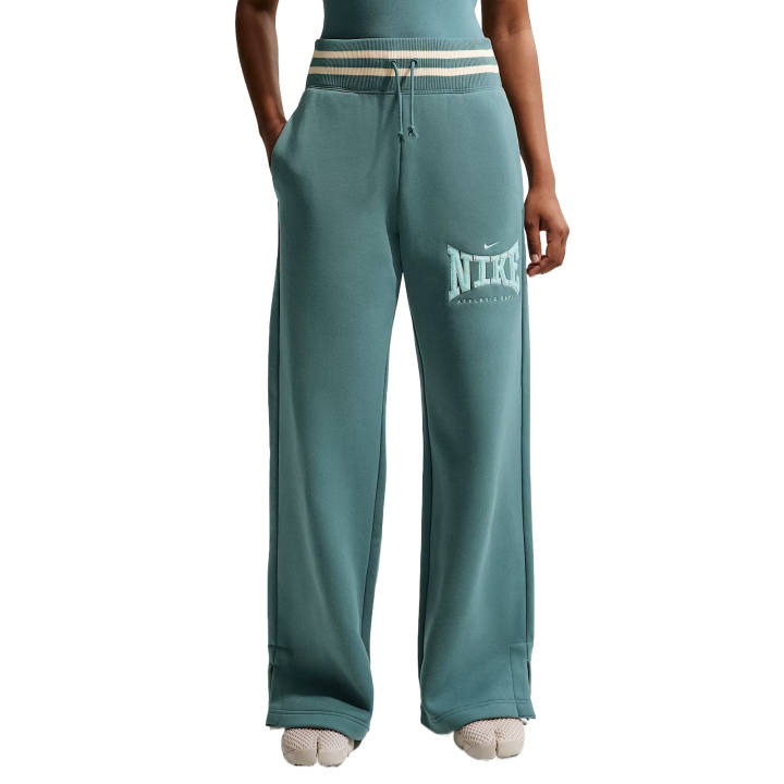 Nike Nike Sportswear Phoenix Fleece Knitted Sweatpants Women's