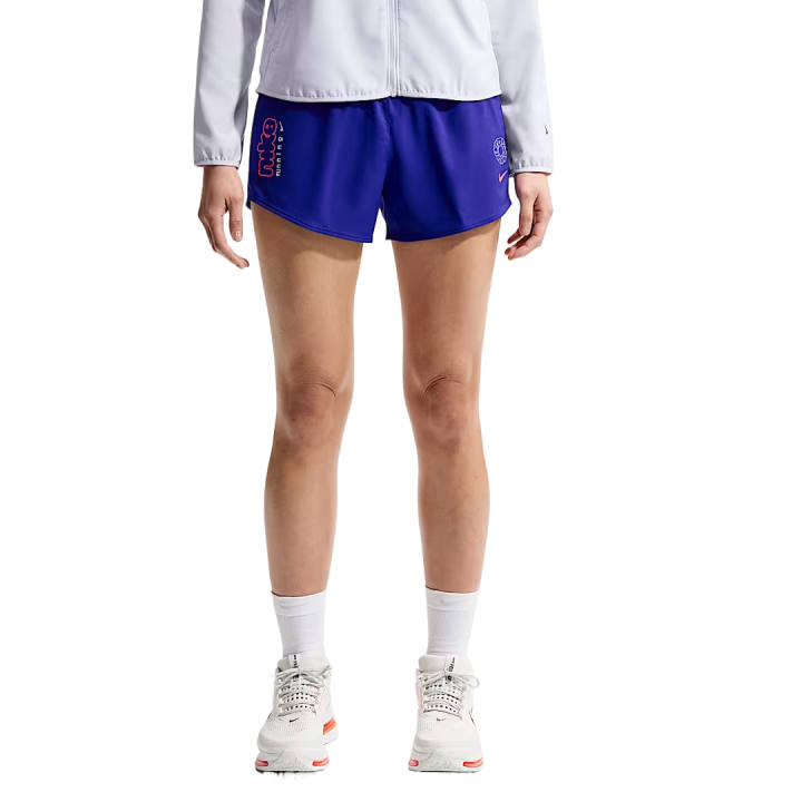Nike Nike Dri Fit Running Shorts Women's