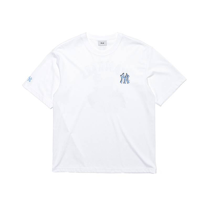 MLB New York Yankees SS26 T Shirt Unisex