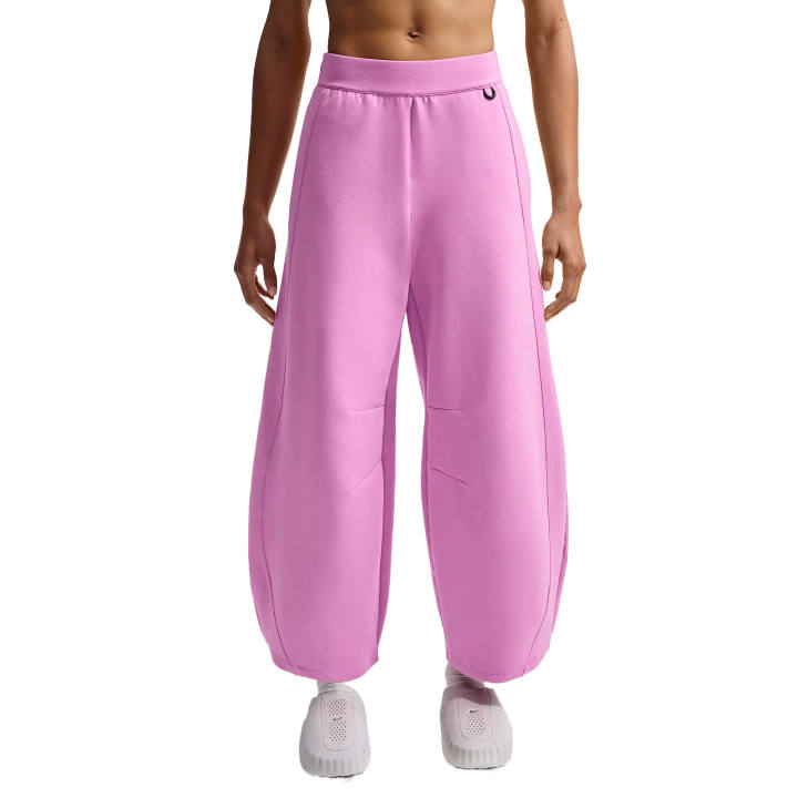 Nike Nike 24.7 ImpossiblySoft Women's High-Waisted Wide-Leg Pants