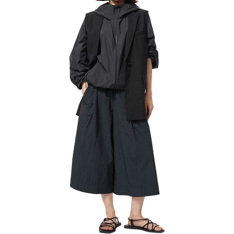 UNIQLO SS26 Casual Pants Women's