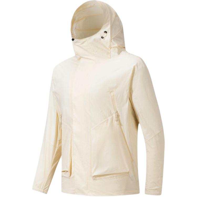 Anta UV Protection Sun Protection Clothing Men's