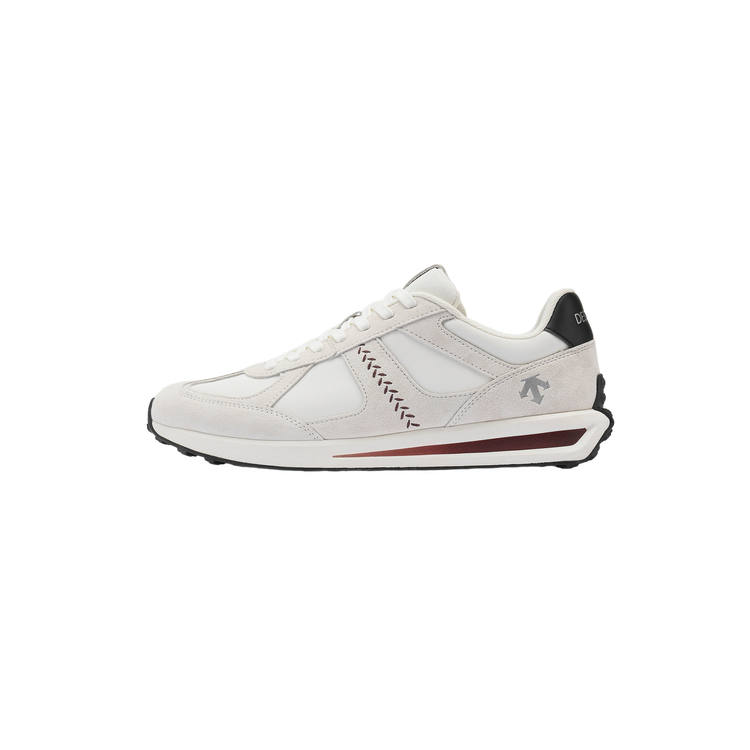 DESCENTE Chron Breathable Abrasion Resistant Casual Shoes Women's