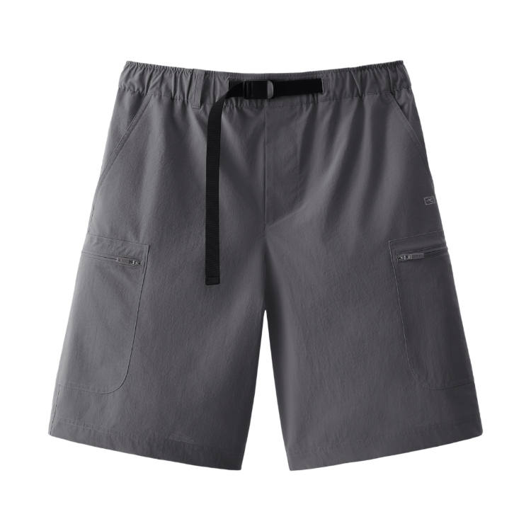 BANANA IN Cargo Shorts Men's Thin
