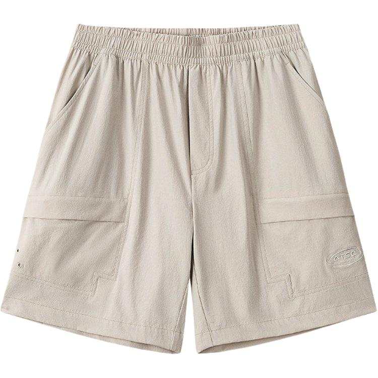 Anta Life Collection Casual Shorts Men's