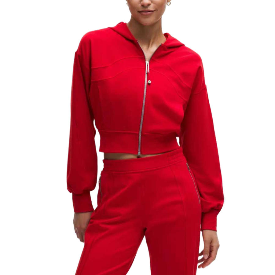 Lululemon Lululemon Define Sweatshirt Women's