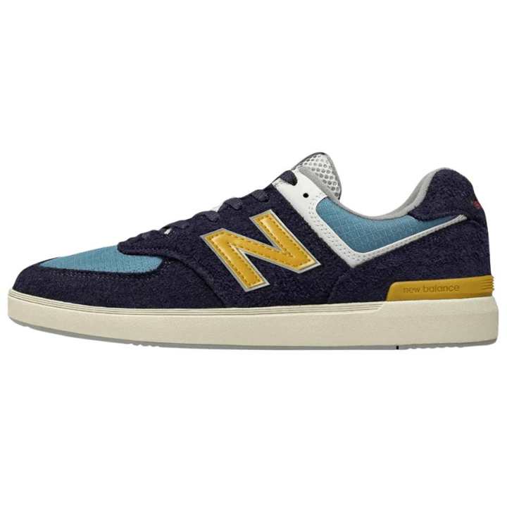 New Balance 574 All Coasts New Balance 'Navy Light Blue'