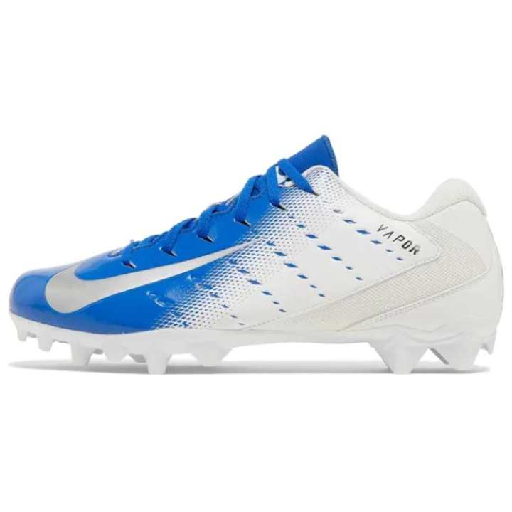 Nike Nike Vapor Untouchable Speed 3 Soccer Shoes Men's White Blue