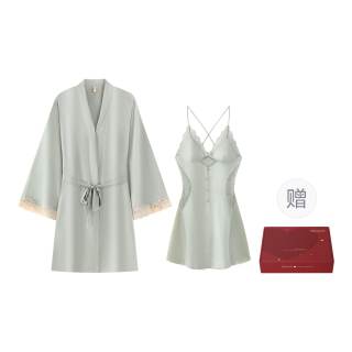 Gongdie Pajama Set Women's Gift Box Set