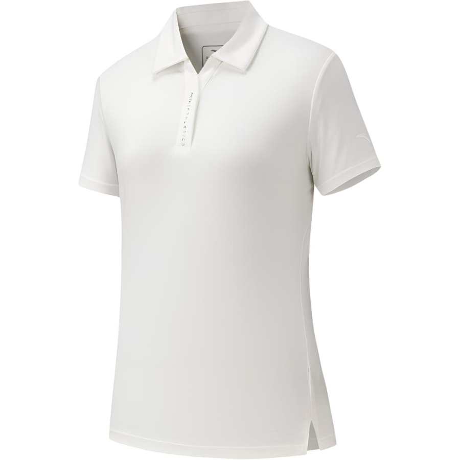 Anta Variety Training Collection Polo Shirt Women's