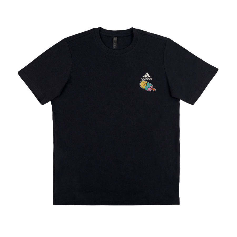 Adidas Adidas MUST HAVES T Shirt Unisex