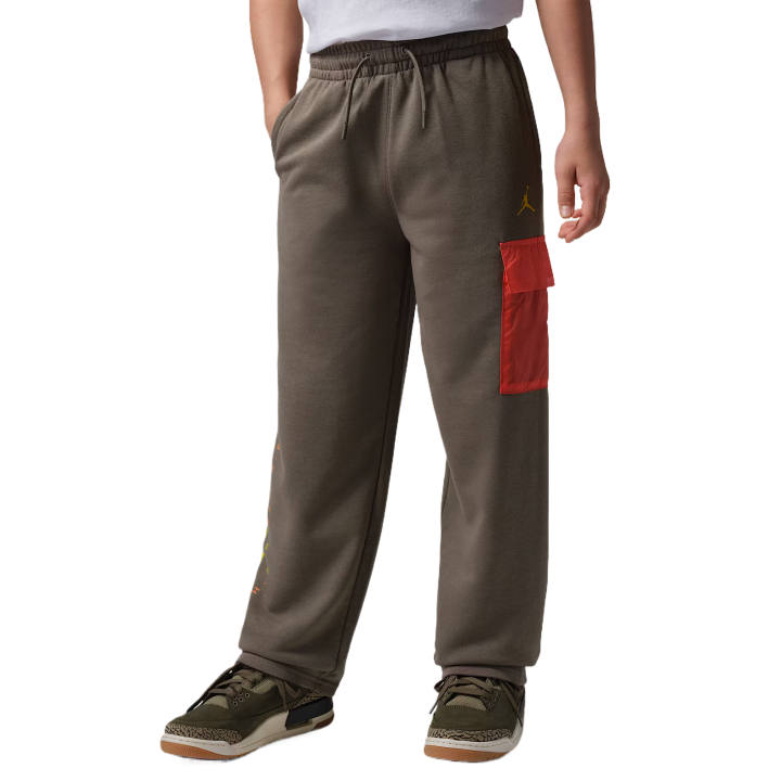 Jordan Jordan Knitted Sweatpants Jordan Junior Kids'