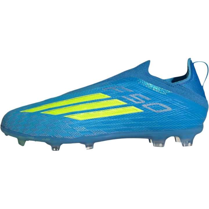 Adidas Adidas F50 ELITE Low top Soccer Shoes Blue Kids'
