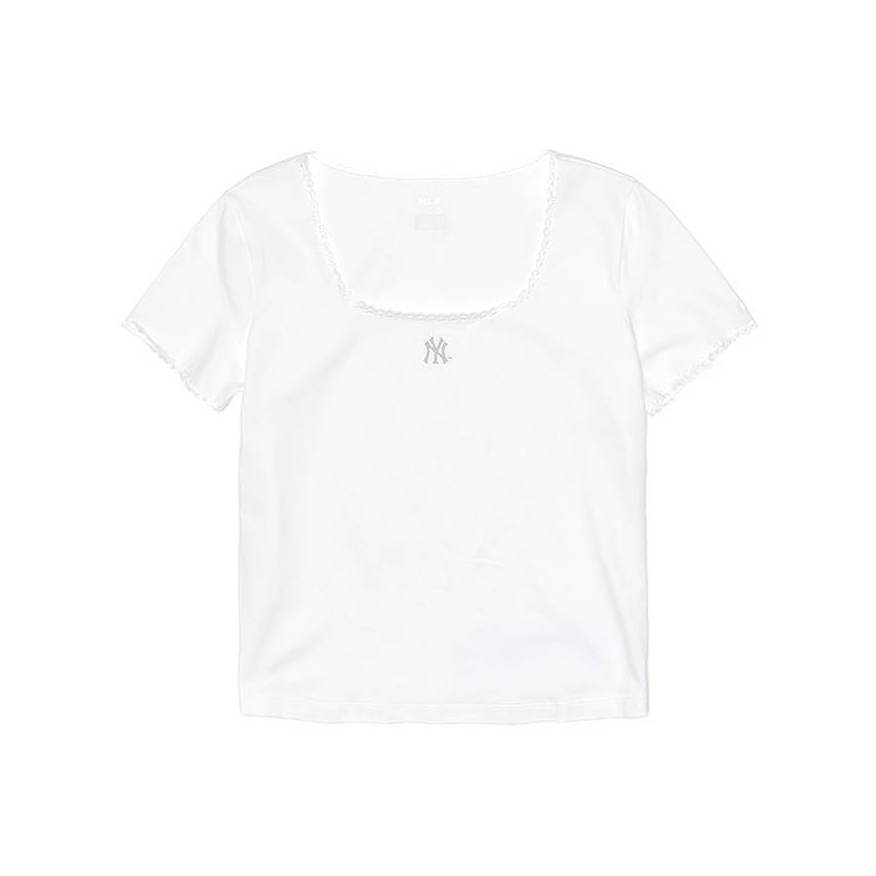 MLB New York Yankees SS26 T Shirt Women's