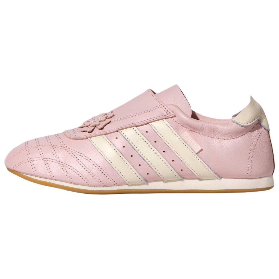 Adidas Adidas TAEKWONDO Casual Shoes Women's Light Pink
