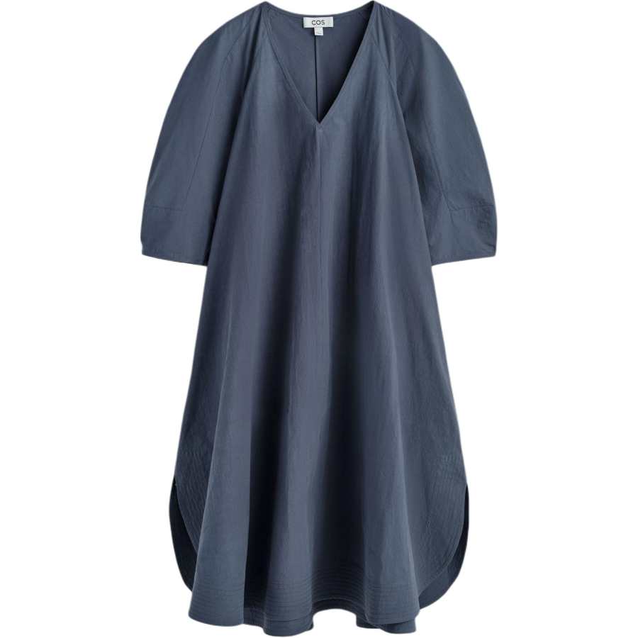 COS Short Sleeved Dress Women's