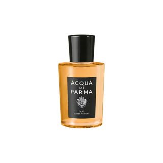 Acqua Di Parma PAERMAZHISHUI Exotic Agarwood Perfume Stylish Collection Wooden Oriental Accord Eau De Parfum EDP