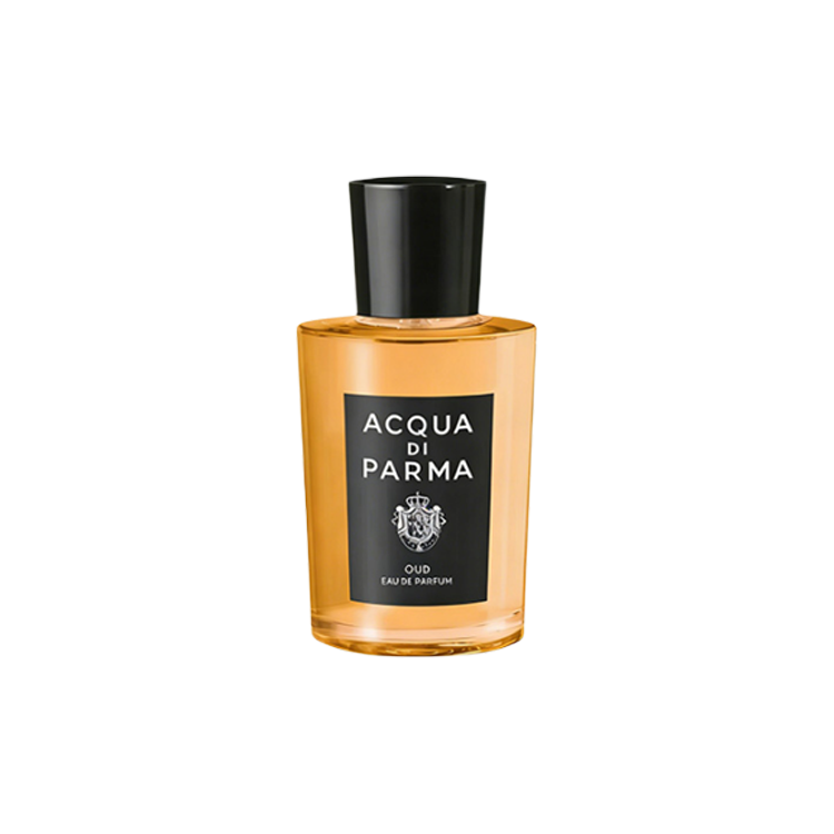 Acqua Di Parma PAERMAZHISHUI Exotic Agarwood Perfume Stylish Collection Wooden Oriental Accord Eau De Parfum EDP