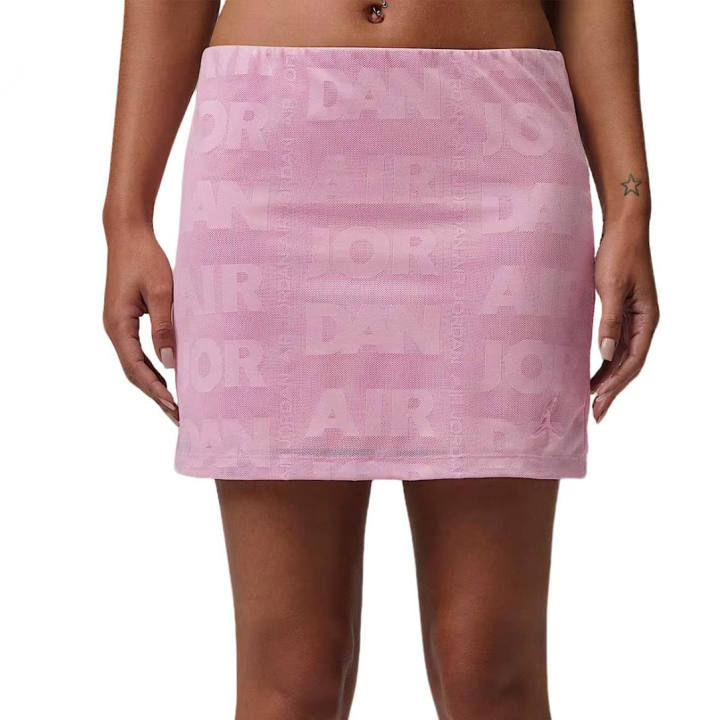 Jordan Jordan Flight Casual Short Skirts Women's