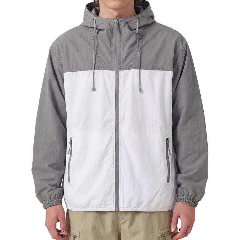 Tonlion Sun Protection Clothing Unisex