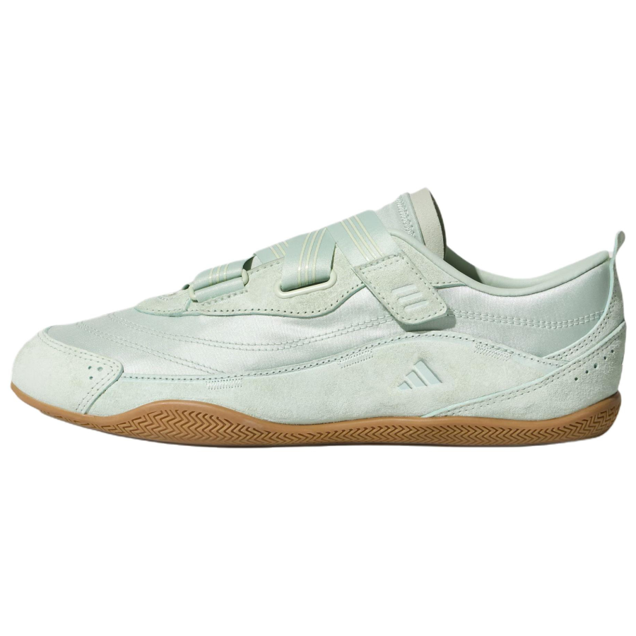 Adidas Adidas FOS Casual Shoes Women's Linen Green