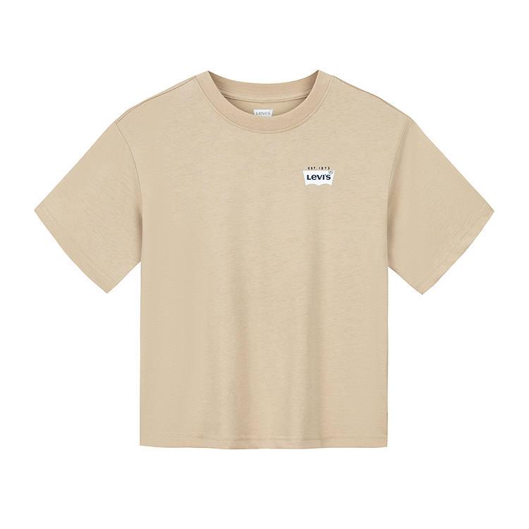 Levis Levis Short Sleeved T Shirts Teenagers