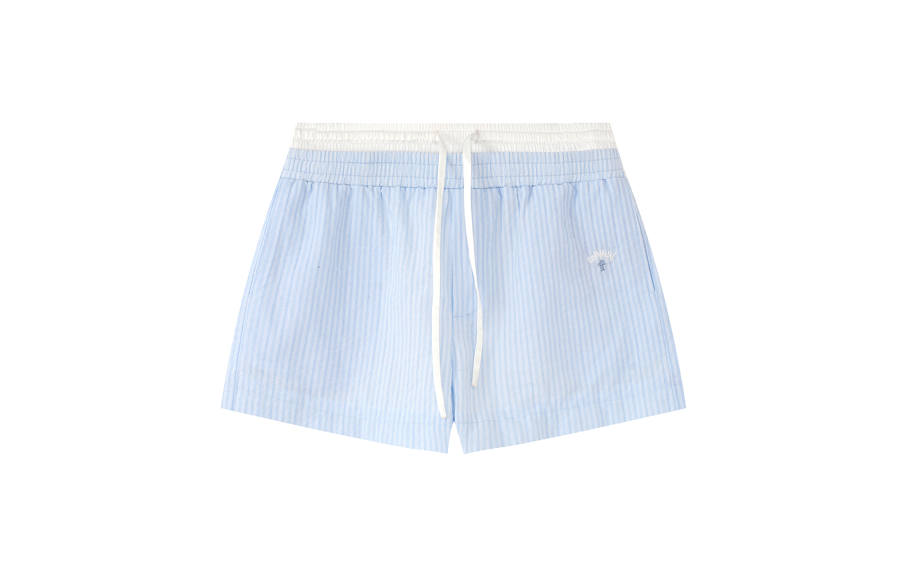 F426 Casual Shorts Women's Moderate