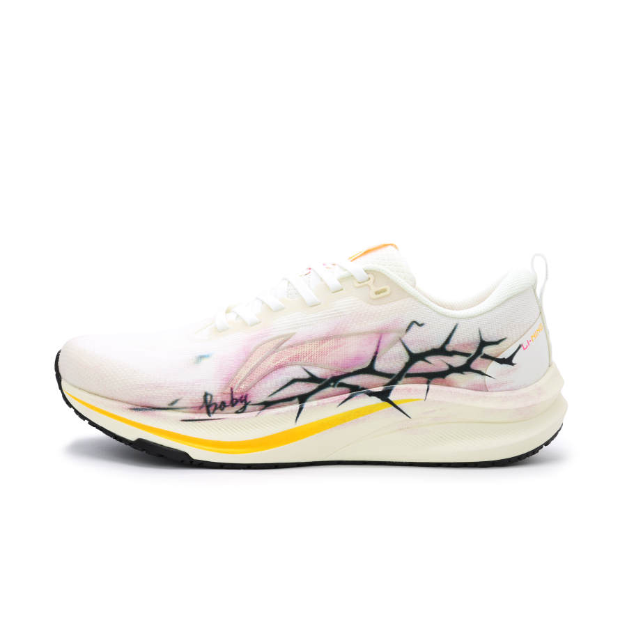Li-Ning Li Ning Red Hare 8 Mesh Lightweight Breathable Low top