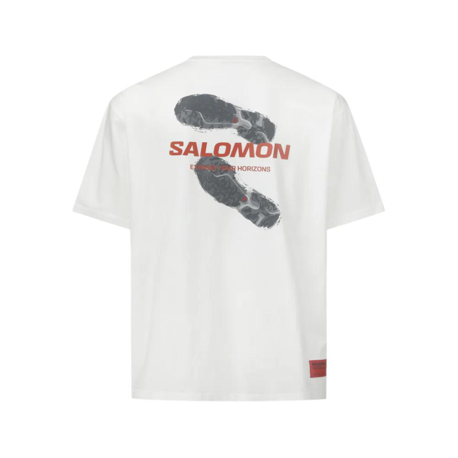 SALOMON MUDSTRIDE T Shirt Men's