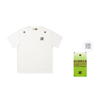 NSTNEW START T Shirts Unisex Crew Neck Straight Fit