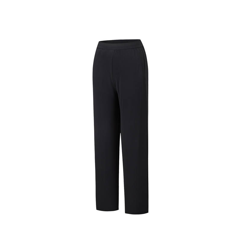 Anta Knitted Sweatpants Women's