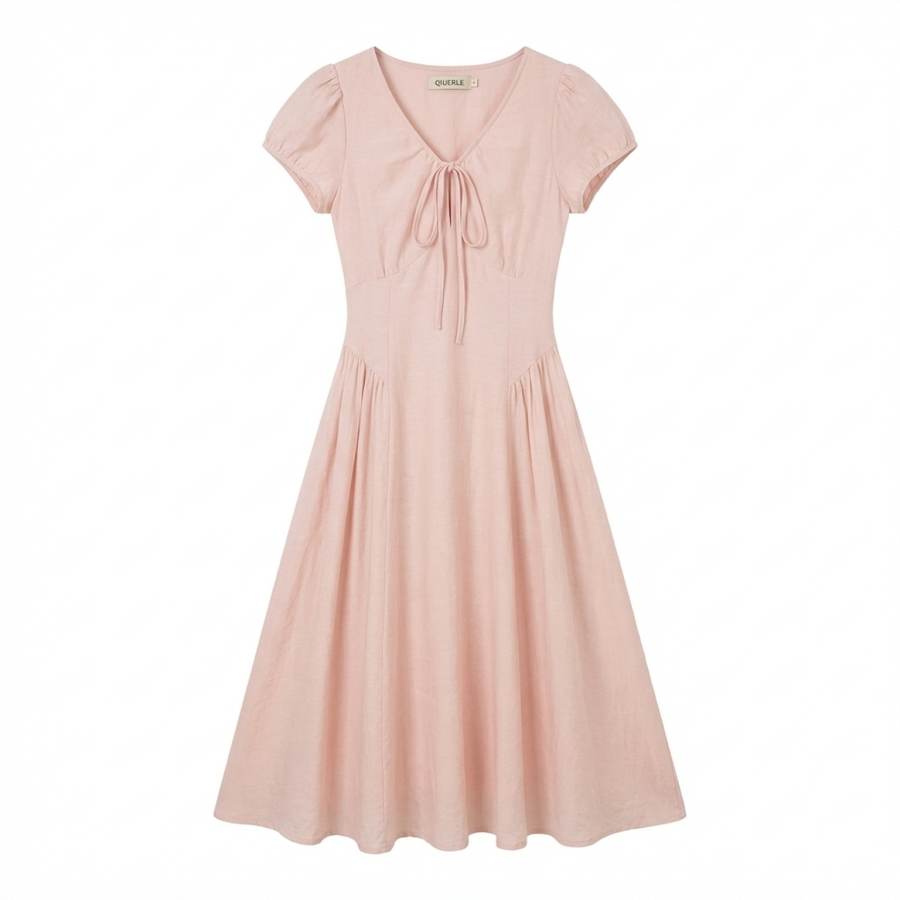 Qiuerle Dress Women's Gift Box Set Included