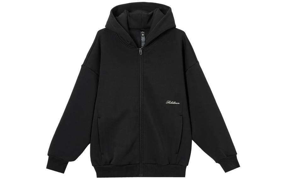 Lululemon Sweatshirts Men's Hooded Moderate Cardigan