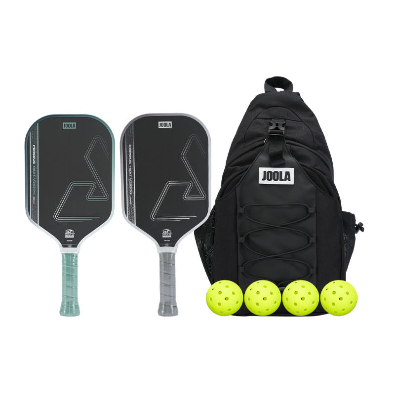 JOOLA JOOLA Perseus Heat Vision Pickleball Paddles Unisex