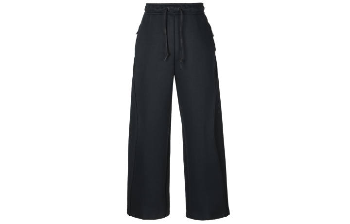Nike Nike Casual Pants Men's Black Moderate Other