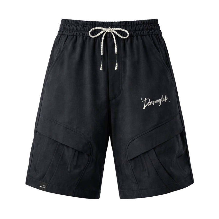 DEERWAY DEERWAY Casual Shorts Unisex Moderate
