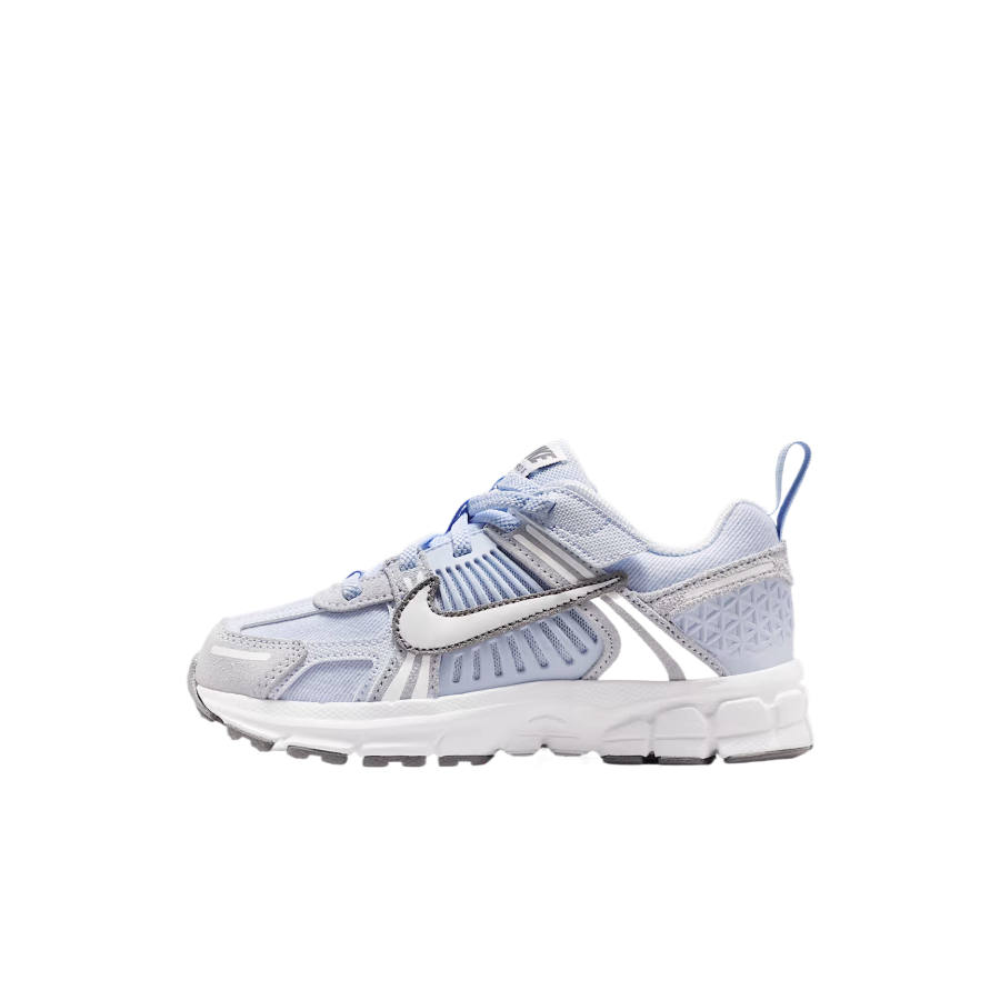 Nike Nike Vomero 5 Synthetic Leather Low top Kids' Running Shoes Children Aged 3 7 Years Old