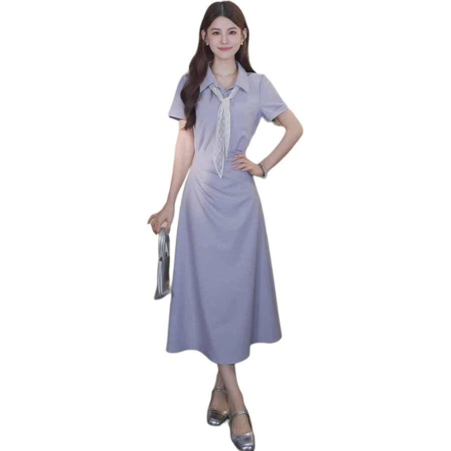 JBBCN Short Sleeved Dress Women's
