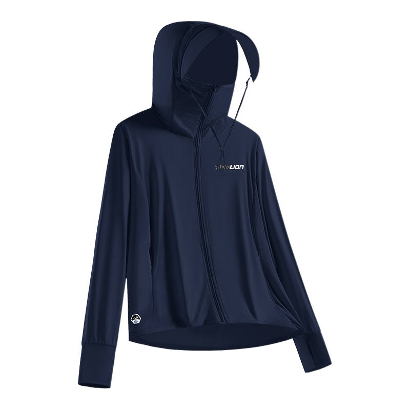 Tonlion UV Protection Sun Protection Clothing Unisex